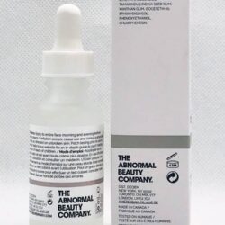 Serum The Ordinary làm giảm mụn kích ứng Niacinamide 10%+Zinc 1% 30ml 8 serum the ordinary lam giam mun kich ung niacinamide 10 zinc 1 30ml knc