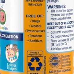 simplysaline nasal mist baby 89g 111223 kd