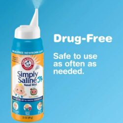 simplysaline nasal mist baby 89g 111223 ki