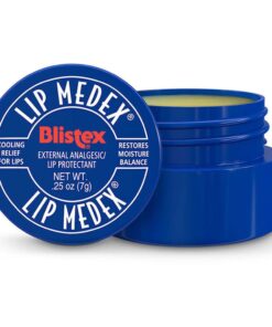 son duong khong mau blistex lip medex 7g 110624 kb