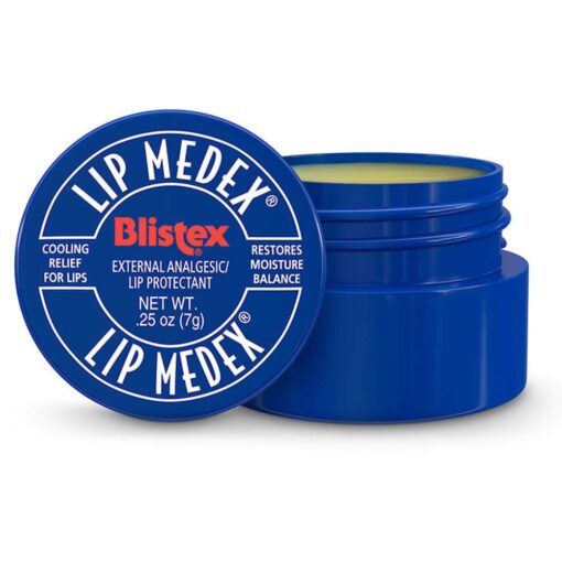 son duong khong mau blistex lip medex 7g 110624 kb
