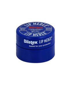son duong khong mau blistex lip medex 7g 110624 kc