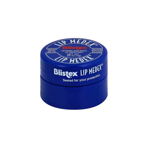 son duong khong mau blistex lip medex 7g 110624 kc