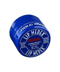 son duong khong mau blistex lip medex 7g 110624 kd