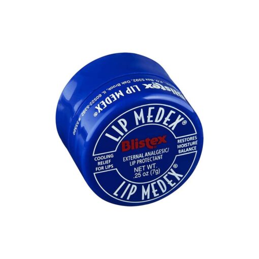 son duong khong mau blistex lip medex 7g 110624 kd