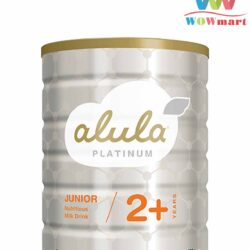 Sữa bột Alula Platinum Junior Stage-4 cho trẻ 2 tuổi 900g