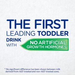 Sữa bột cho bé 12-36 tháng tuổi Similac Go&Grow Toddler Drink with 2’-FL HMO Non-GMO 1.13kg 15 sua bot cho be 12 36 thang tuoi similac go amp grow toddler drink with 2’ fl hmo non gmo 680g 7