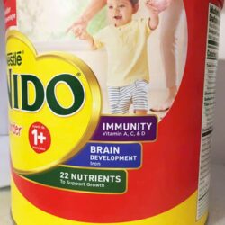 Sữa bột Nestlé NIDO cho trẻ từ 1 đến 3 tuổi NIDO Kinder 1+ 2.2kg 14 sua bot nido cho tre tu 1 den 3 tuoi nido kinder 1 22kg 130325 ka