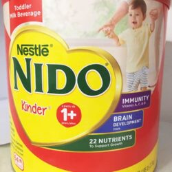 Sữa bột Nestlé NIDO cho trẻ từ 1 đến 3 tuổi NIDO Kinder 1+ 2.2kg 15 sua bot nido cho tre tu 1 den 3 tuoi nido kinder 1 22kg 130325 kb