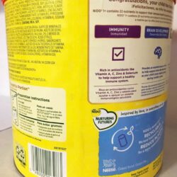 Sữa bột Nestlé NIDO cho trẻ từ 1 đến 3 tuổi NIDO Kinder 1+ 2.2kg 19 sua bot nido cho tre tu 1 den 3 tuoi nido kinder 1 22kg 130325 kf