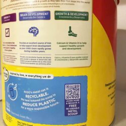 Sữa bột Nestlé NIDO cho trẻ từ 1 đến 3 tuổi NIDO Kinder 1+ 2.2kg 25 sua bot nido cho tre tu 1 den 3 tuoi nido kinder 1 22kg 130325 km