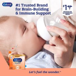 Sữa Enfamil cho bé hay nôn trớ từ 0-12 tháng Enfamil Neuro Pro Sensitive 552g 17 sua enfamil cho be hay non tro tu 0 12 thang enfamil neuro pro sensitive 552g kc