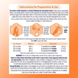 Sữa Enfamil cho bé hay nôn trớ từ 0-12 tháng Enfamil Neuro Pro Sensitive 552g 21 sua enfamil cho be hay non tro tu 0 12 thang enfamil neuro pro sensitive 552g kf