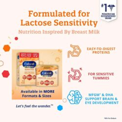 Sữa Enfamil cho bé hay nôn trớ từ 0-12 tháng Enfamil Neuro Pro Sensitive 552g 15 sua enfamil cho be hay non tro tu 0 12 thang enfamil neuro pro sensitive 552g kng