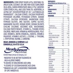 sua enfamil nutramigen tu 0 12 thang tuoi di ung dam sua bo 227g 230224 ke