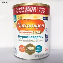 Sữa Enfamil Nutramigen từ 0-12 tháng tuổi dị ứng đạm sữa bò 788g 12 sua enfamil nutramigen tu 0 12 thang tuoi di ung dam sua bo 788g makes43 ka