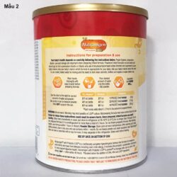 Sữa Enfamil Nutramigen từ 0-12 tháng tuổi dị ứng đạm sữa bò 788g 14 sua enfamil nutramigen tu 0 12 thang tuoi di ung dam sua bo 788g makes43 kc