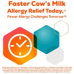 Sữa Enfamil Nutramigen từ 0-12 tháng tuổi dị ứng đạm sữa bò 788g 21 sua enfamil nutramigen tu 0 12 thang tuoi di ung dam sua bo 788g makes43 kl