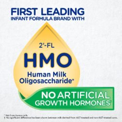 Sữa Similac nước Similac Pro-Advance Infant Formula 2′-FL HMO 59ml x6 ống 15 sua gianh cho be 0 12 thang similac pro advance non gmo 6 binh x59ml x 354ml 3
