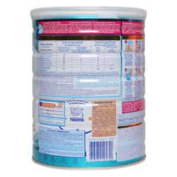 Sữa bột Nestlé NAN số 1 Optipro 0-6 tháng 800g 4 sua nestle nan so 1 optipro 0 6 thang 800g 1