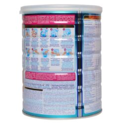 Sữa bột Nestlé NAN số 1 Optipro 0-6 tháng 800g 5 sua nestle nan so 1 optipro 0 6 thang 800g 2