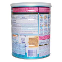 Sữa bột Nestlé NAN số 2 Optipro 6-12 tháng 800g 5 sua nestle nan so 2 optipro 6 12 thang 800g 1