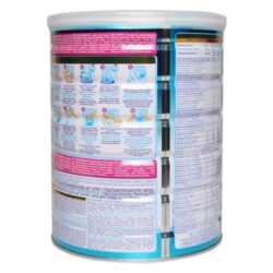 Sữa bột Nestlé NAN số 2 Optipro 6-12 tháng 800g 4 sua nestle nan so 2 optipro 6 12 thang 800g 2