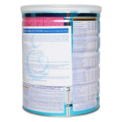 Sữa bột Nestlé NAN số 3 Optipro trên 12 tháng 800g 4 sua nestle nan so 3 optipro tren 12 thang 800g 1