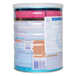 Sữa bột Nestlé NAN số 3 Optipro trên 12 tháng 800g 5 sua nestle nan so 3 optipro tren 12 thang 800g 2