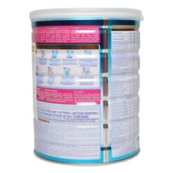 Sữa bột Nestlé NAN số 4 Optipro trên 18 tháng 800g 5 sua nestle nan so 4 optipro tren 18 thang 800g 2