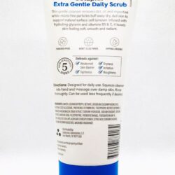 sua rua mat cetaphil extra gentle daily scrub 178ml knb