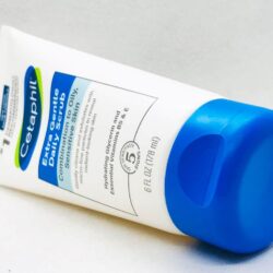 sua rua mat cetaphil extra gentle daily scrub 178ml knc