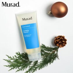 Sữa rửa mặt ngừa mụn Murad Acne Control Clarifying Cleanser 200ml 6 sua rua mat cho mun murad acne control clarfying cleanser 200ml 1