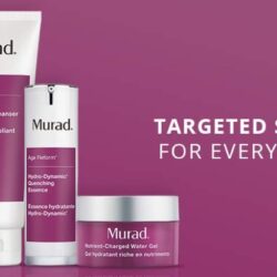 Sữa rửa mặt Murad AHA/BHA Exfoliating Cleanser 200ml 7 sua rua mat murad aha bha exfoliating cleanser 200ml 1