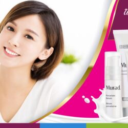 Sữa rửa mặt Murad AHA/BHA Exfoliating Cleanser 200ml 11 sua rua mat murad aha bha exfoliating cleanser 200ml 5