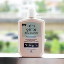 sua rua mat neutrogena ultra gentle daily foaming formula 354ml 2
