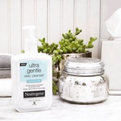 sua rua mat neutrogena ultra gentle daily foaming formula 354ml 5