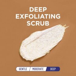 Sữa rửa mặt tẩy tế bào chết St.Ives Energizing Coconut & Coffee Scrub 170g 10 sua rua mat tay te bao chet st ives energizing coconut coffee scrub 170g kd