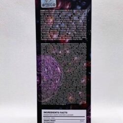 Sữa rửa mặt thải độc rau củ Super Vegitoks Cleanser 300ml màu tím 11 sua rua mat thai doc rau cu super vegitoks cleanser 300ml mau tim kd