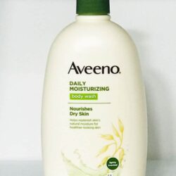 Sữa tắm dưỡng ẩm Aveeno Daily Moisturizing Body Wash 975ml 5 sua tam duong am aveeno daily moisturizing body wash 975ml knc