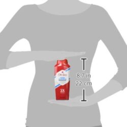 Sữa tắm nam Old Spice High Endurance Fresh Fraicheur Body Wash 532ml 10 sua tam nam old spice high endurance fresh fraicheur body wash 532ml 6