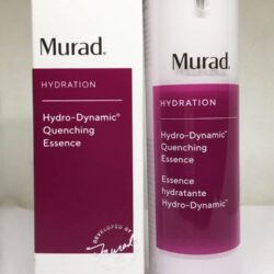 Tinh chất cấp ẩm da Murad Hydration Hydro-Dynamic Quenching Essence 30ml 12 tinh chat duong da murad age reform hydro dynamic quenching essence 30ml 080824 ka