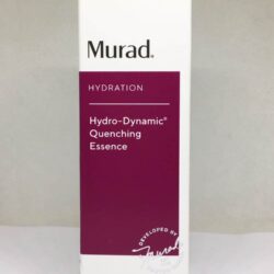 Tinh chất cấp ẩm da Murad Hydration Hydro-Dynamic Quenching Essence 30ml 13 tinh chat duong da murad age reform hydro dynamic quenching essence 30ml 080824 kb