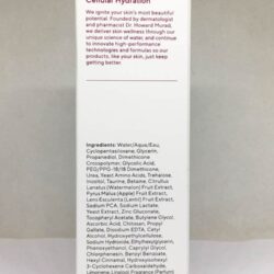 Tinh chất cấp ẩm da Murad Hydration Hydro-Dynamic Quenching Essence 30ml 14 tinh chat duong da murad age reform hydro dynamic quenching essence 30ml 080824 kc