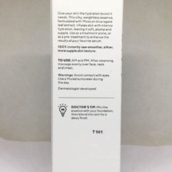 Tinh chất cấp ẩm da Murad Hydration Hydro-Dynamic Quenching Essence 30ml 15 tinh chat duong da murad age reform hydro dynamic quenching essence 30ml 080824 kd