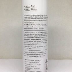 Tinh chất cấp ẩm da Murad Hydration Hydro-Dynamic Quenching Essence 30ml 17 tinh chat duong da murad age reform hydro dynamic quenching essence 30ml 080824 kf