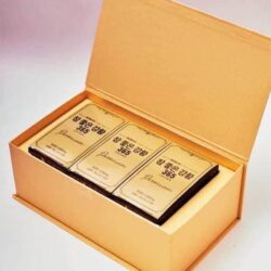 tinh chat nghe 365 nano curcumin han quoc 7680mg 96 tep premium ke