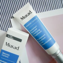 Tinh chất ngừa mụn Murad Outsmart Blemish Clarifying Treatment 50ml 5 tinh chat tri mun outsmart blemish clarifying treatment 50ml 2