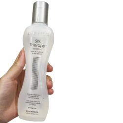 tinh dau duong bong toc biosilk silk therapy 167ml 041125 ka