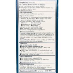 Viên giảm đau hạ sốt Advil Liqui-Gels 200mg 160 Liquid Capsules 13 vien giam dau ha sot advil liqui gels 200mg 160 vien 2 cohopgiay kf